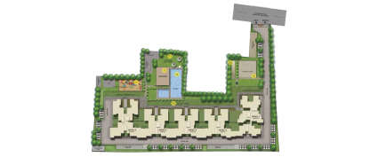Sobha Habitech Whitefield