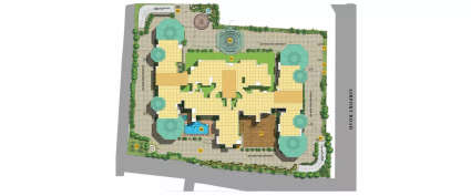 Prestige Leela Residences Kodihalli