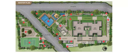 Sobha Avenue Kannamangala