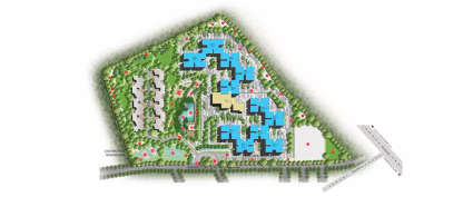 Sobha Silicon Oasis Basapura