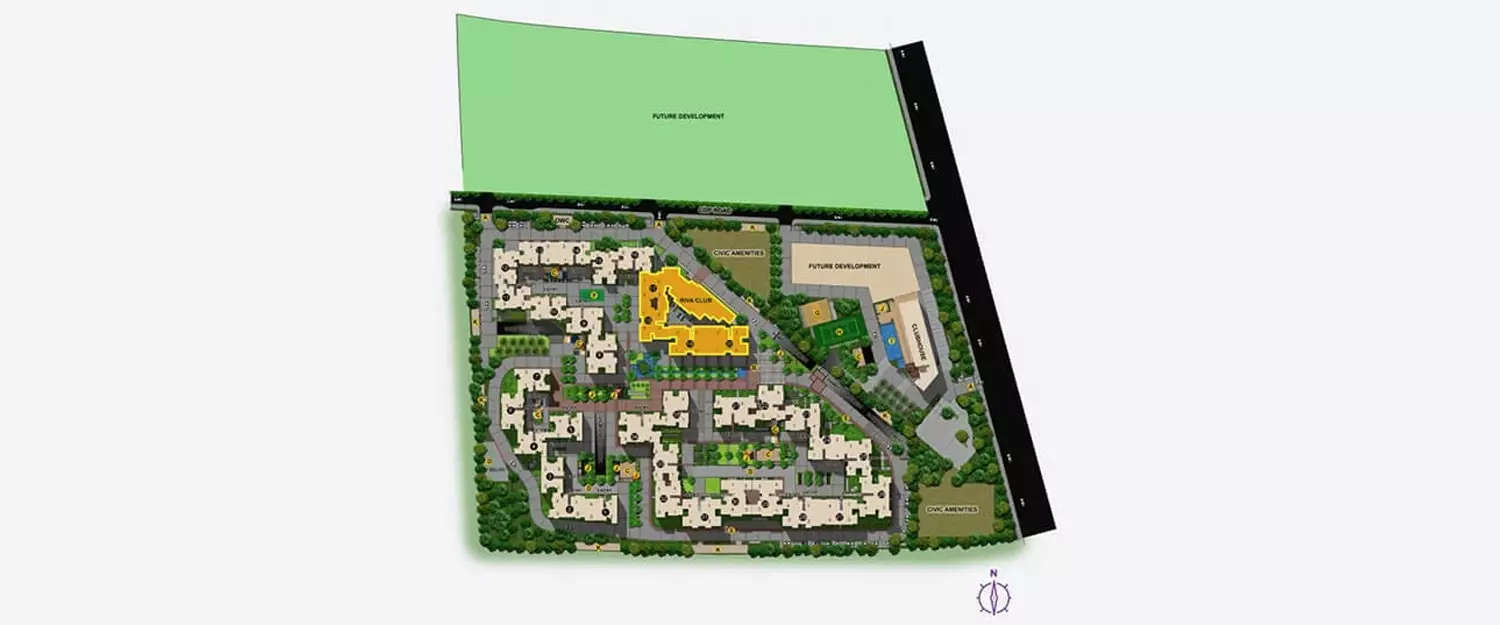 Master Plan