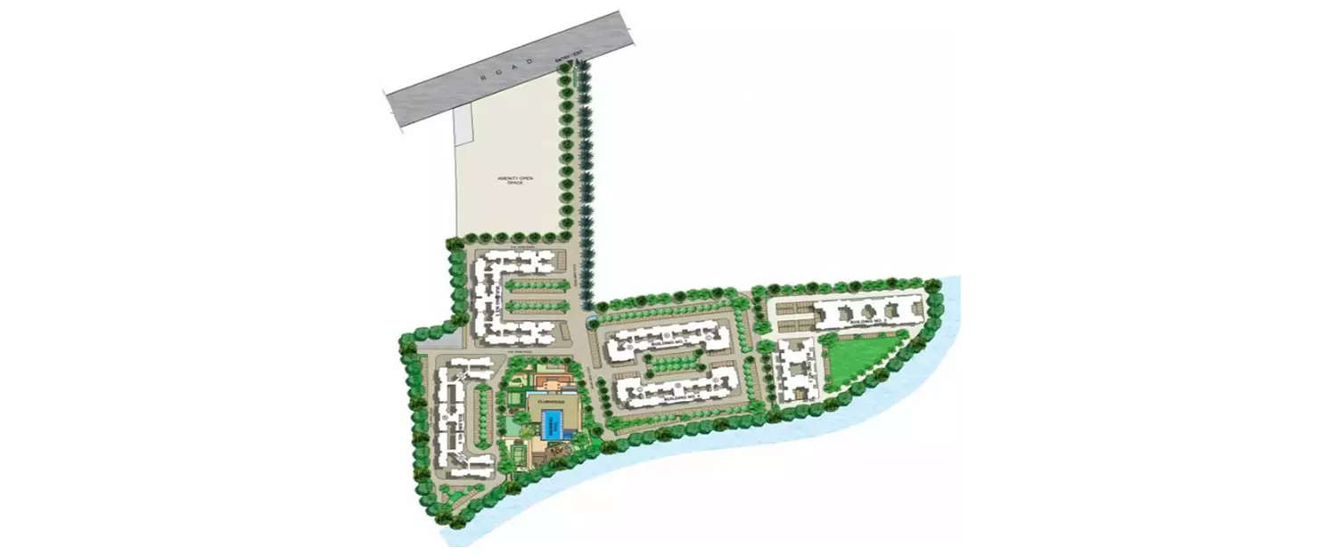 Master Plan