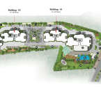 Prestige Elysian  - Master Plan