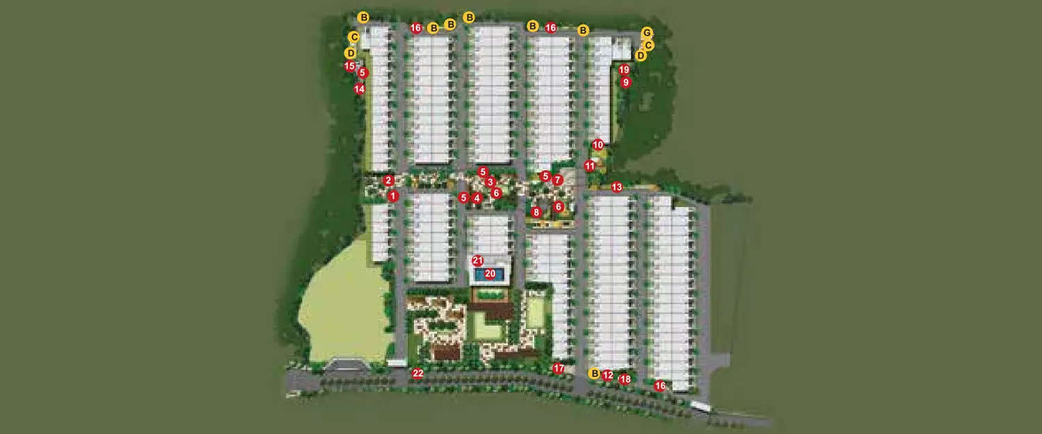 Master Plan