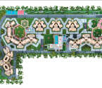 Mahindra Antheia - Master Plan