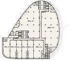 Hubtown Solaris Andheri - Master Plan