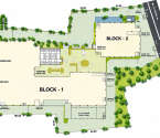 Pacifica Tech Park  - Master Plan