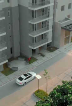 DLF The Ultima