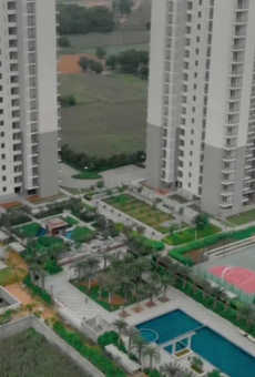 DLF The Ultima
