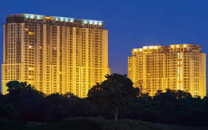 DLF The Crest Sector 79 Gurgaon