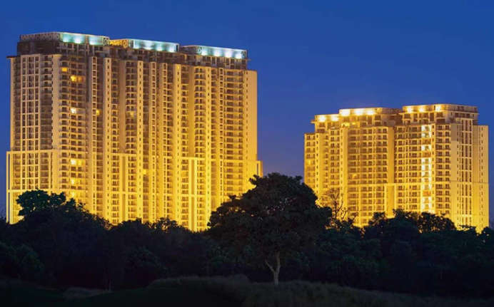DLF The Crest Sector 79 Gurgaon