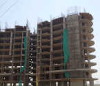 Supertech 48 Canvas Sector 81 Gurgaon - Project Images