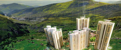 Supertech 48 Canvas Sector 81 Gurgaon