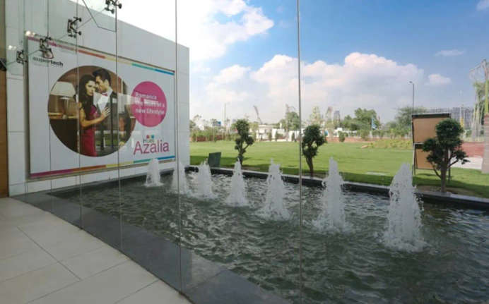 Supertech Hues Sector 68 Gurgaon