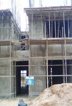 Supertech Basera