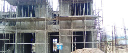 Supertech Basera Sector 79 Gurgaon