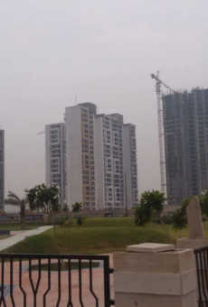 Supertech Aadri