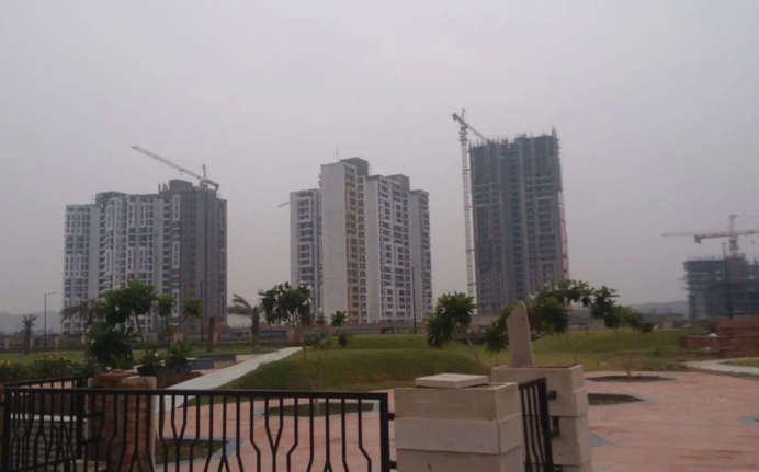 Supertech Aadri Sector 78 Gurgaon