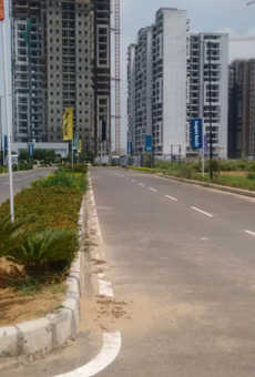 Supertech Aadri