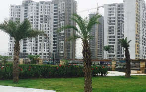 Supertech Aadri Sector 78 Gurgaon