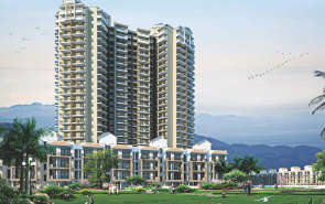 Supertech Hilltown Sector 2 Gurgaon