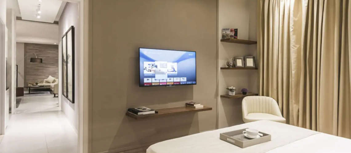 Supertech Hilltown Sector 2 Gurgaon