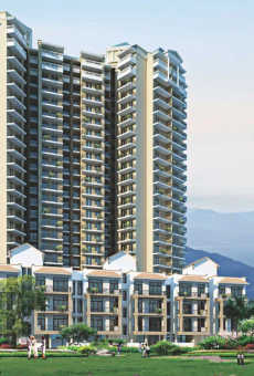 Supertech Hill Crest