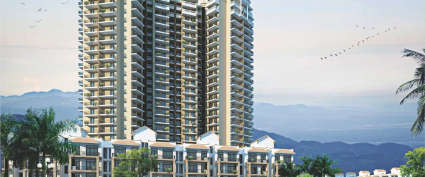 Supertech Hill Crest Sector 2 Gurgaon