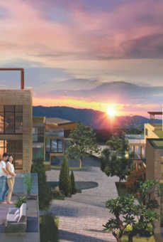 Supertech Hill Crest