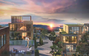 Supertech Hill Crest Sector 2 Gurgaon