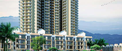 Supertech Officer's Enclave Sector 49 Gurgaon