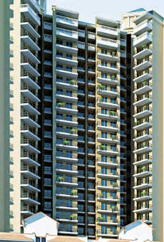 Supertech Officer's Enclave