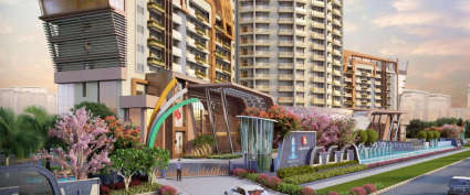 Supertech North Eye Sector 74