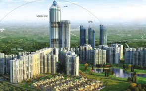 Supertech ORB Sector 74