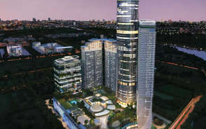 Supertech Supernova Sector 94