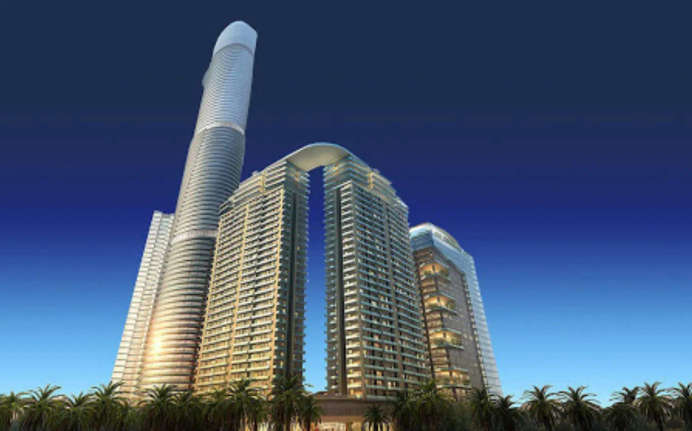 Supertech Supernova Sector 94