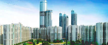 Supertech Cape Town Sector 74