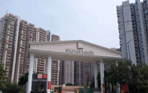 Supertech Cape Town Sector 74