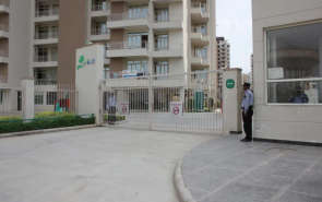 Supertech Ecociti Sector 137