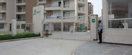 Supertech Ecociti Sector 137