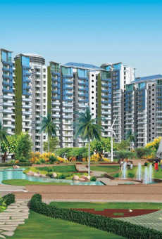 Supertech Ecociti