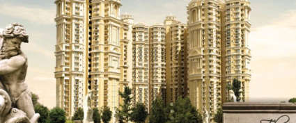 Supertech The Romano Sector 118