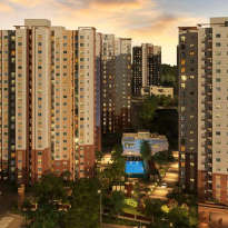 shriram-divine city