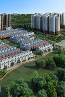 Shriram Divine City