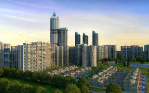 Supertech Capeluxe Sector 74