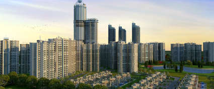 Supertech Capeluxe Sector 74