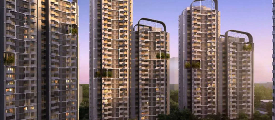 Supertech Azalia Sector 68 Gurgaon