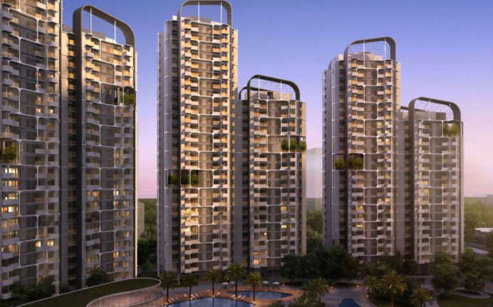 Supertech Azalia Sector 68 Gurgaon