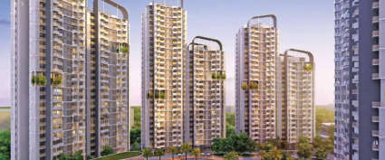 Supertech Azalia Sector 68 Gurgaon