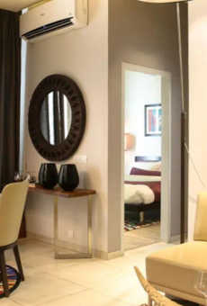 Supertech Scarlet Suites